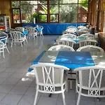 Hotel Bykara Side