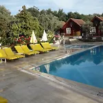 Hotel Bykara 2*
