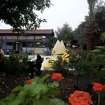 Bykara Hotel