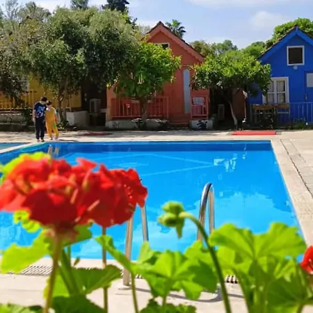 Bykara Hotel