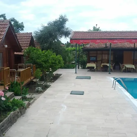 Bykara