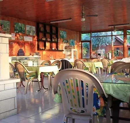 Bykara מלון סייד