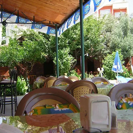 Hotel Bykara 2*