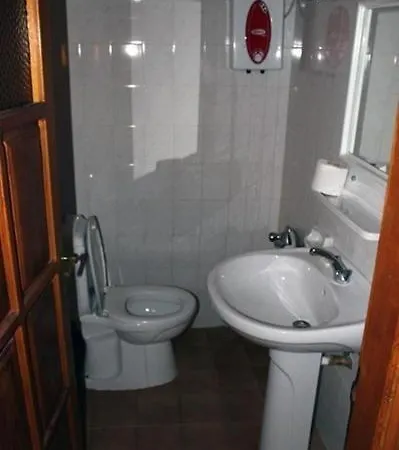 מלון Bykara סייד