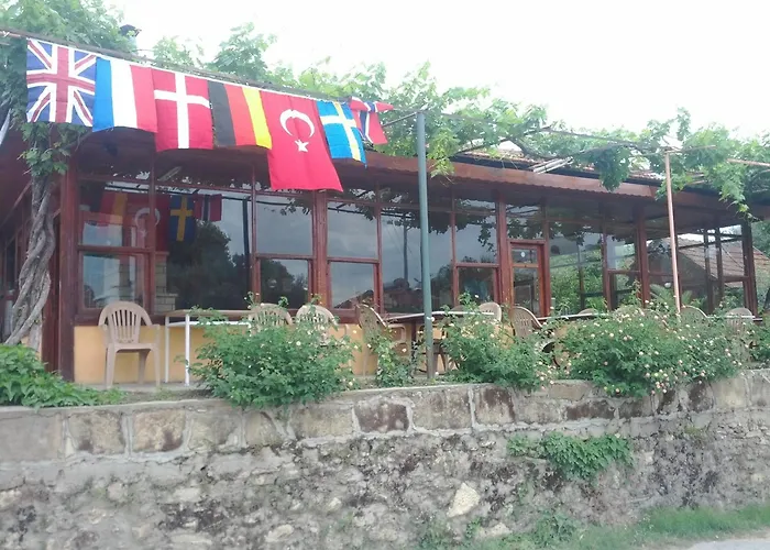 فندق Bykara سيدي