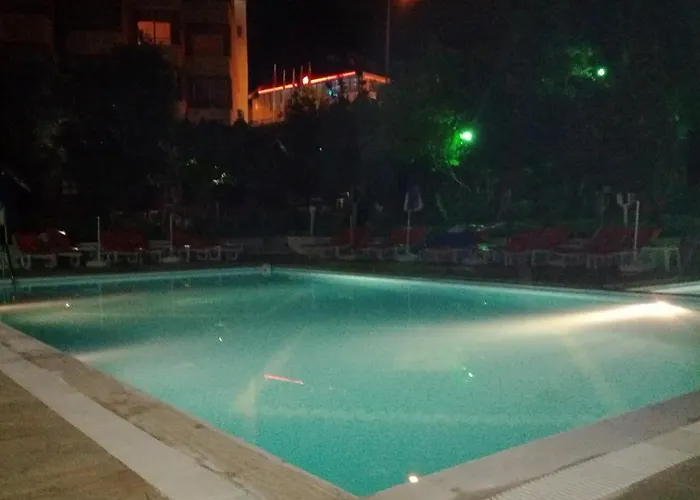 Hotell Bykara