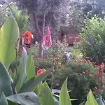 Bykara Ξενοδοχείο Σιντέ