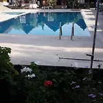 Ξενοδοχείο Bykara