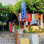 Bykara 2* Σιντέ