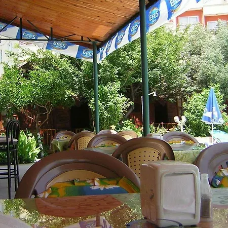 Otel Bykara 2*