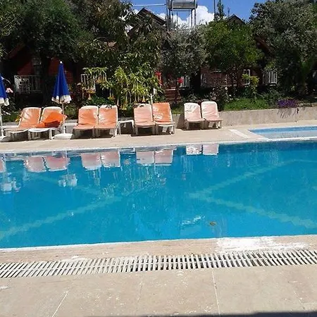 Otel Bykara Side