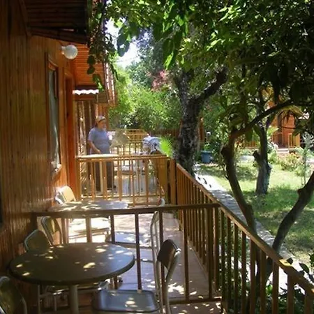 Bykara Side