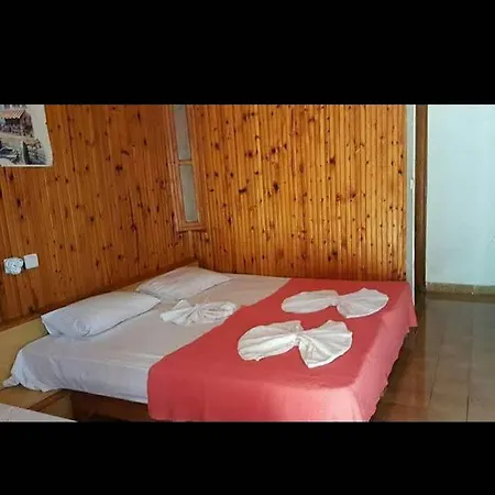 Szálloda Bykara 2*