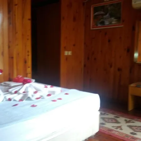 Bykara Otel