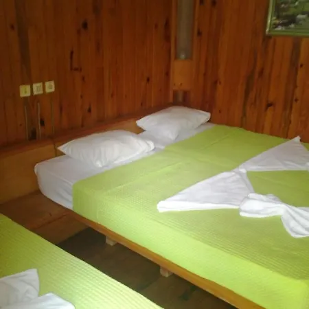 Bykara Hotel