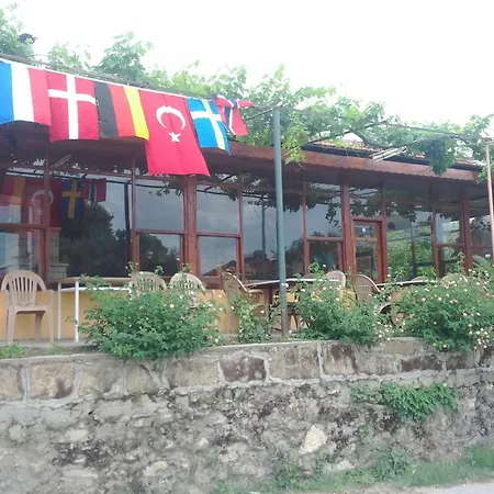 Hotel Bykara Sidé
