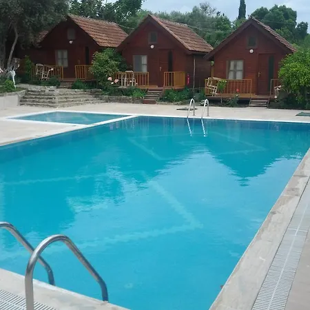 Bykara Hotel