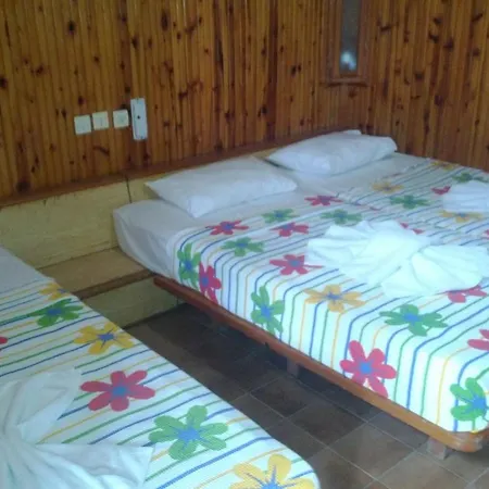 Hotel Bykara 2*