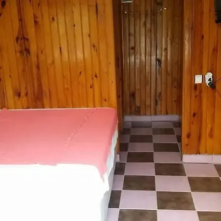 Bykara Otel 2*