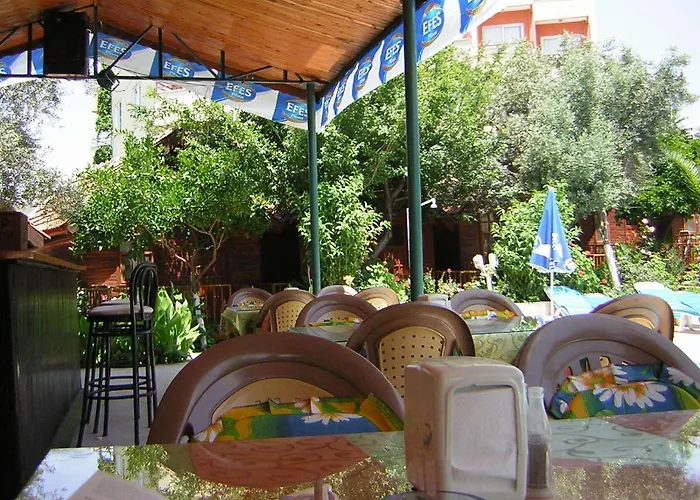 Hotel Bykara 2*