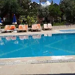 Hotel Bykara Side