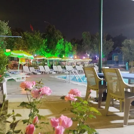 Hotel Bykara