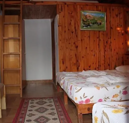 Готель Bykara Сіде