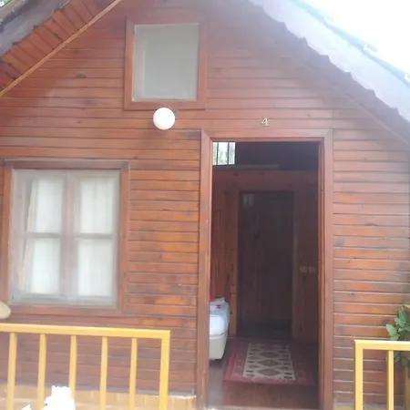 Готель Bykara